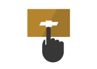 Shop Click Drive Create Icon in WILLMAR, MN