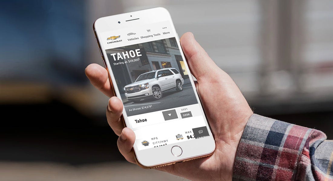 Shop Click Drive in WILLMAR, MN