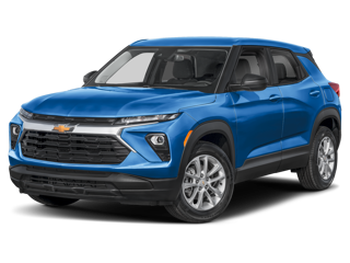 Chevrolet Trailblazer - Schwieters Chevrolet Willmar in WILLMAR MN