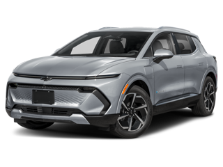 Equinox EV - Schwieters Chevrolet Willmar in WILLMAR MN