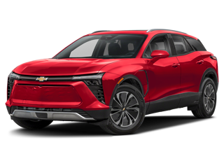 Chevrolet Blazer EV - Schwieters Chevrolet Willmar in WILLMAR MN