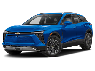 Chevrolet Blazer EV - Schwieters Chevrolet Willmar in WILLMAR MN
