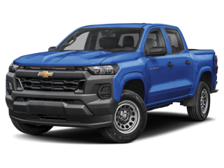 Chevrolet Colorado - Schwieters Chevrolet Willmar in WILLMAR MN
