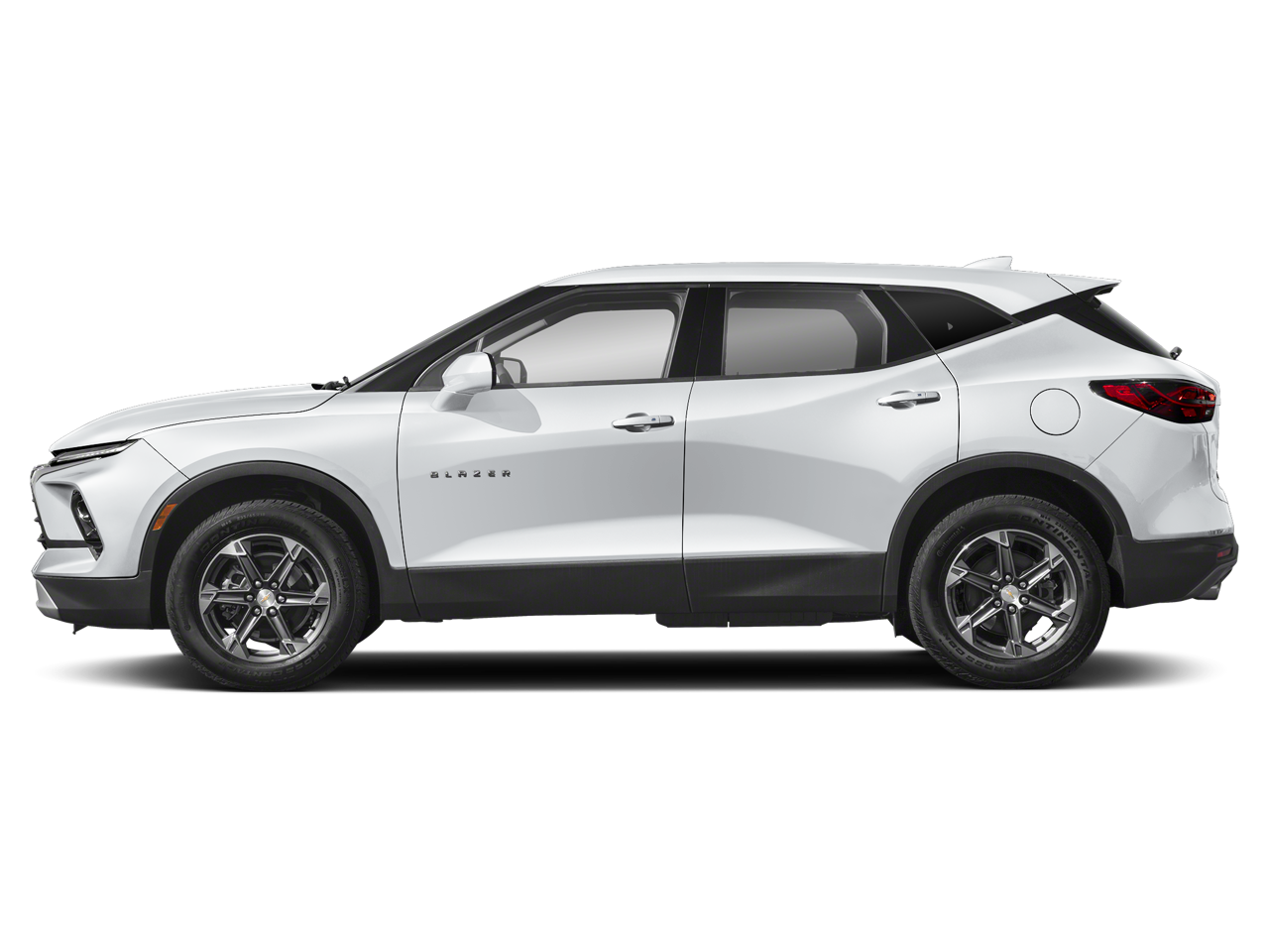 2025 Chevrolet Blazer 2LT - Photo 38