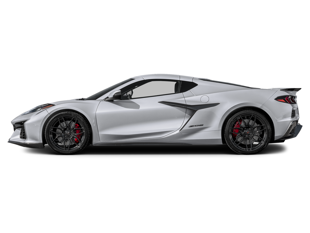 2026 Chevrolet Corvette 1LZ - Photo 62