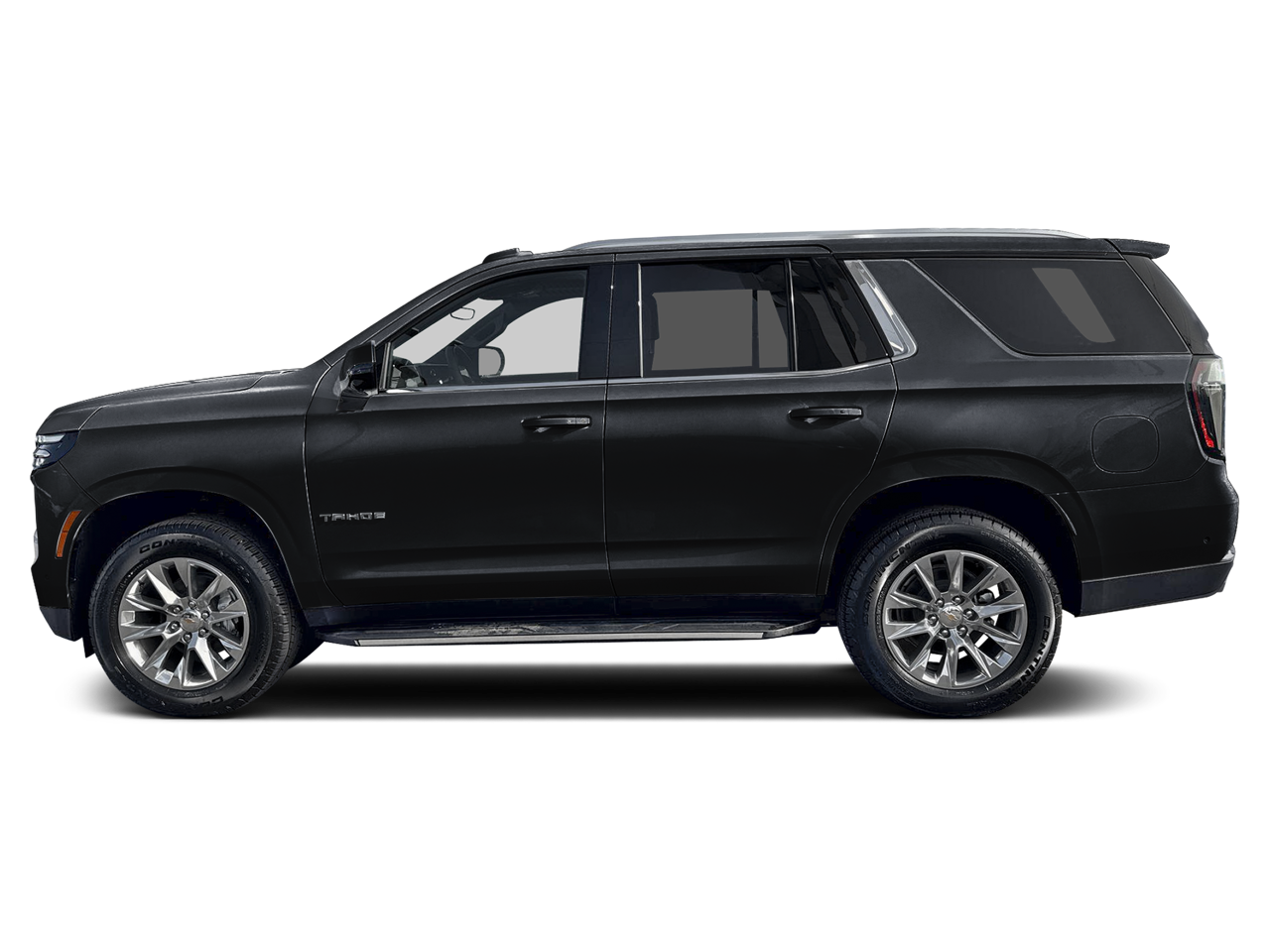 2026 Chevrolet Tahoe Premier - Photo 26