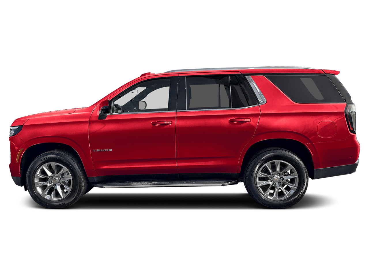 2026 Chevrolet Tahoe Premier - Photo 40
