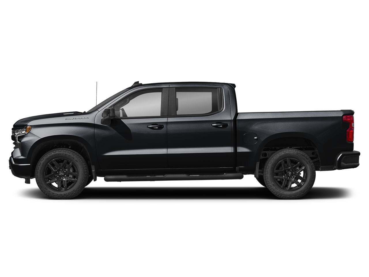 2026 Chevrolet Silverado 1500 RST - Photo 39