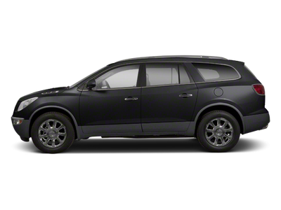 2010 Buick Enclave CXL w/2XL