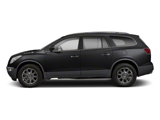 2010 Buick Enclave CXL w/2XL