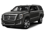 2015 Cadillac Escalade ESV Premium