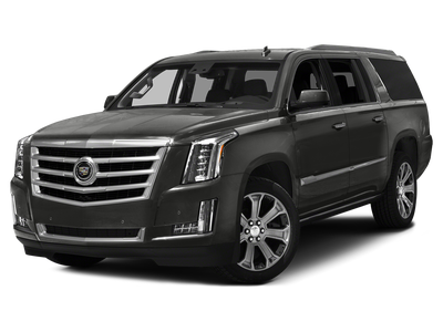 2015 Cadillac Escalade ESV Premium