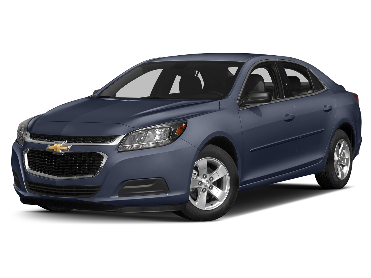 2015 Chevrolet Malibu LTZ