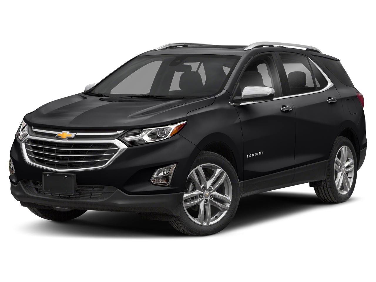 2020 Chevrolet Equinox AWD Premier 1.5T's photo