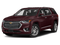 2021 Chevrolet Traverse High Country