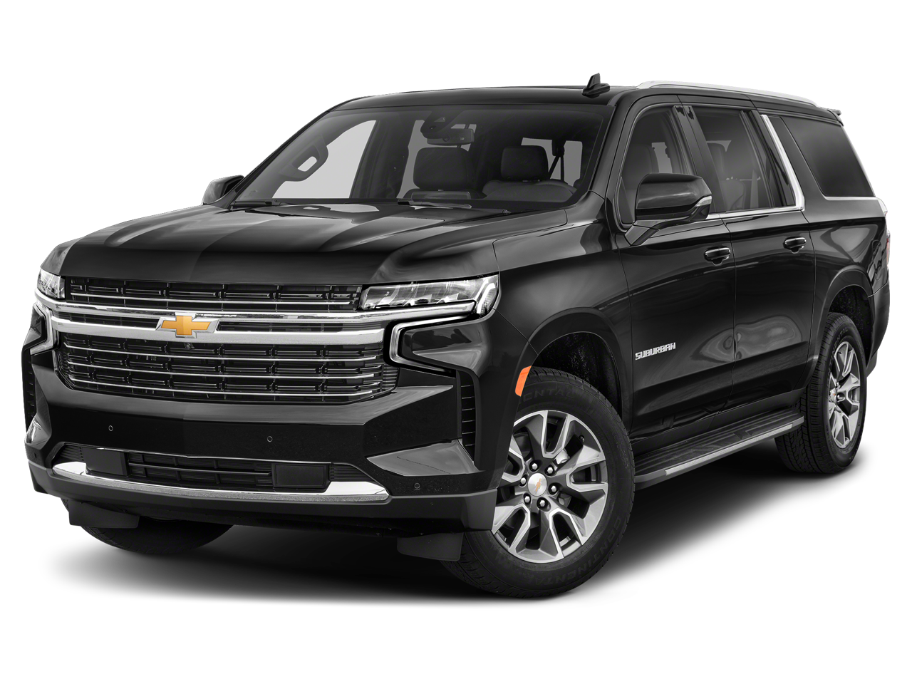 2024 Chevrolet Suburban LT for sale in Willmar, MN