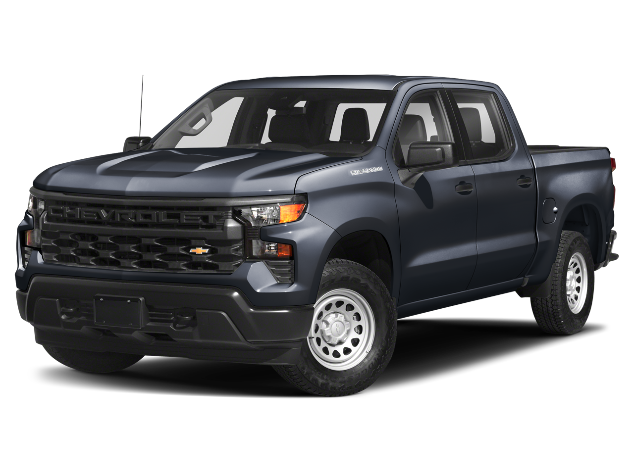 2024 Chevrolet Silverado 1500 RST for sale in Willmar, MN
