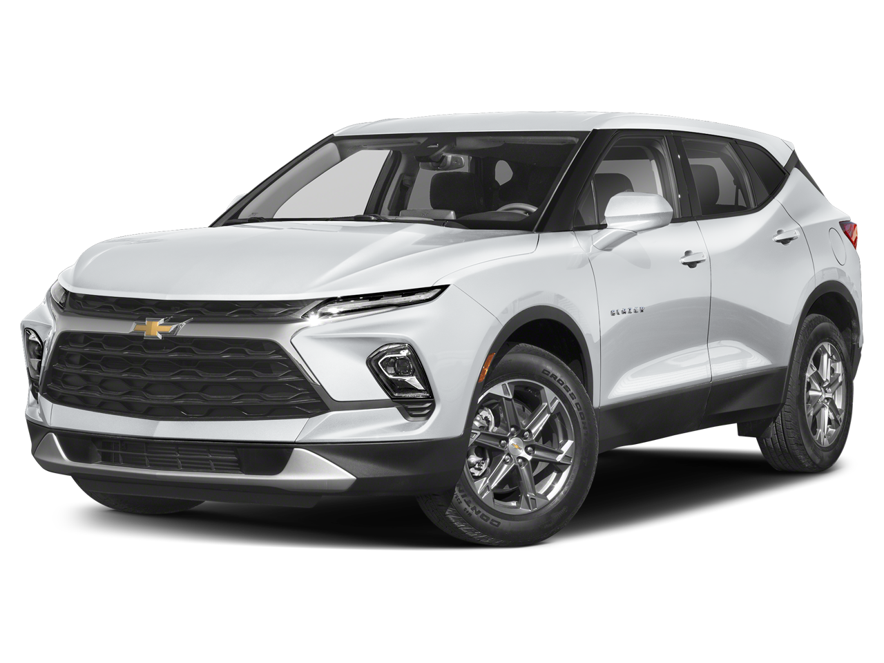 2025 Chevrolet Blazer 2LT for sale in Willmar, MN