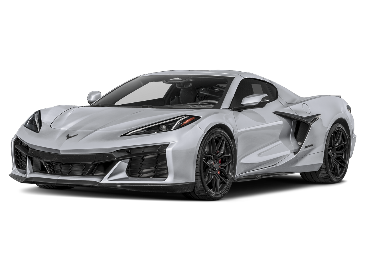 2026 Chevrolet Corvette 1LZ - Photo 60