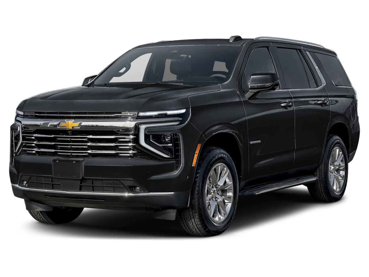 2026 Chevrolet Tahoe Premier - Photo 25
