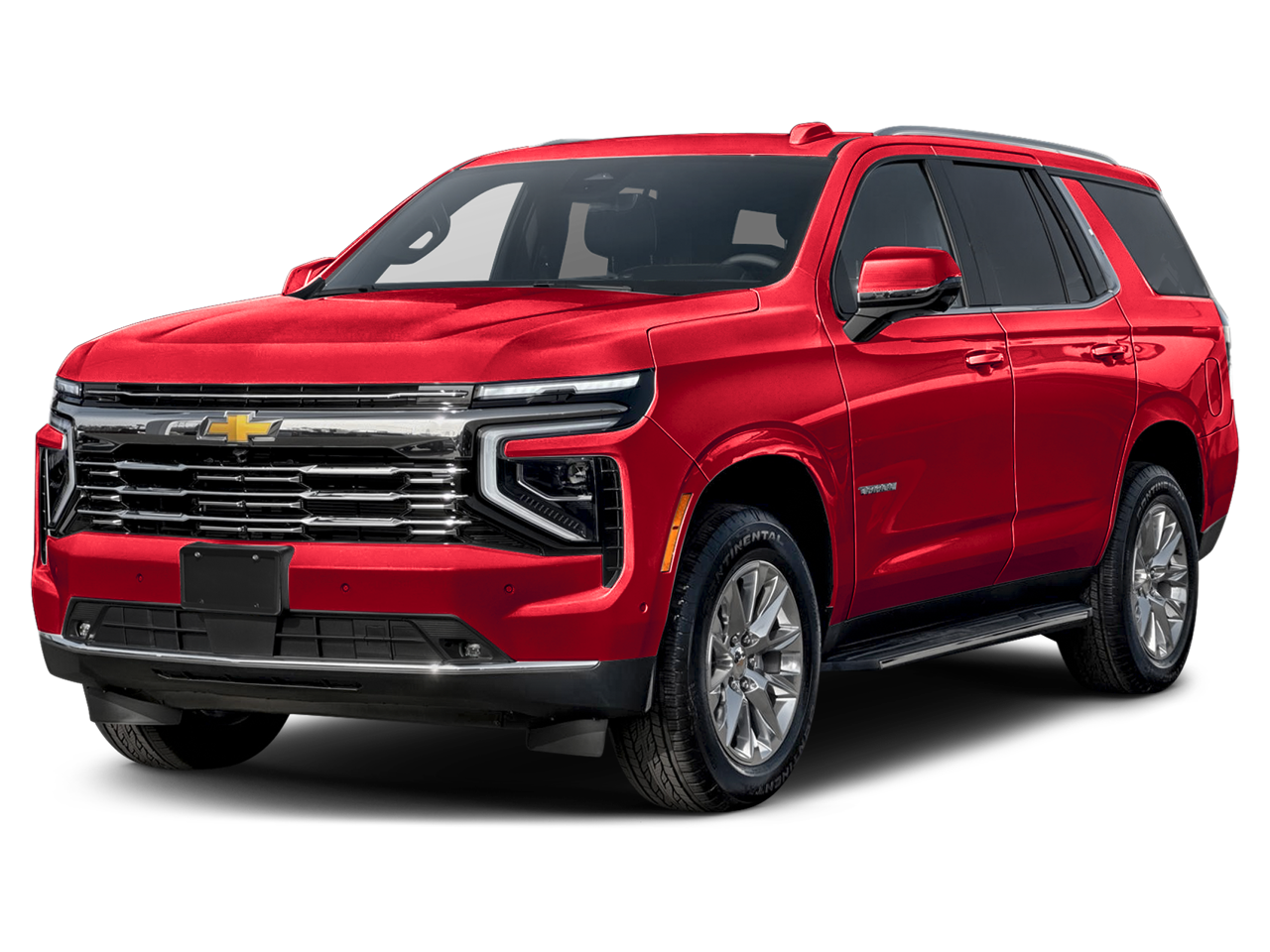 2026 Chevrolet Tahoe Premier - Photo 39