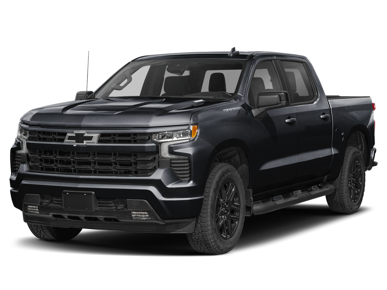 2026 Chevrolet Silverado 1500 RST - Photo 37
