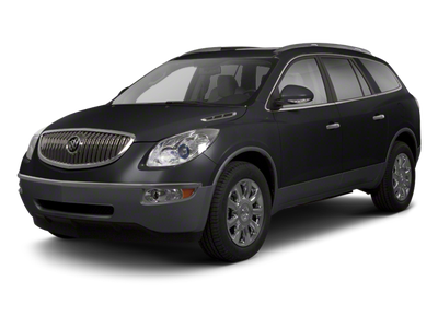 2010 Buick Enclave CXL w/2XL