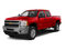 2011 Chevrolet Silverado 2500 HD LTZ