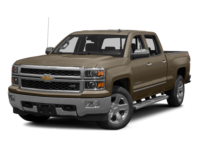 2014 Chevrolet Silverado 1500 LTZ for sale in Willmar, MN