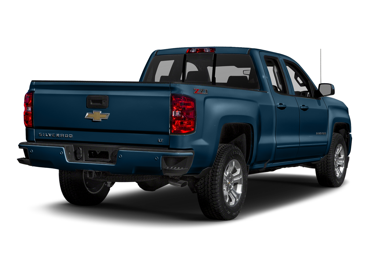 Used 2016 Chevrolet Silverado 1500 LT with VIN 1GCVKREC4GZ126908 for sale in Willmar, Minnesota