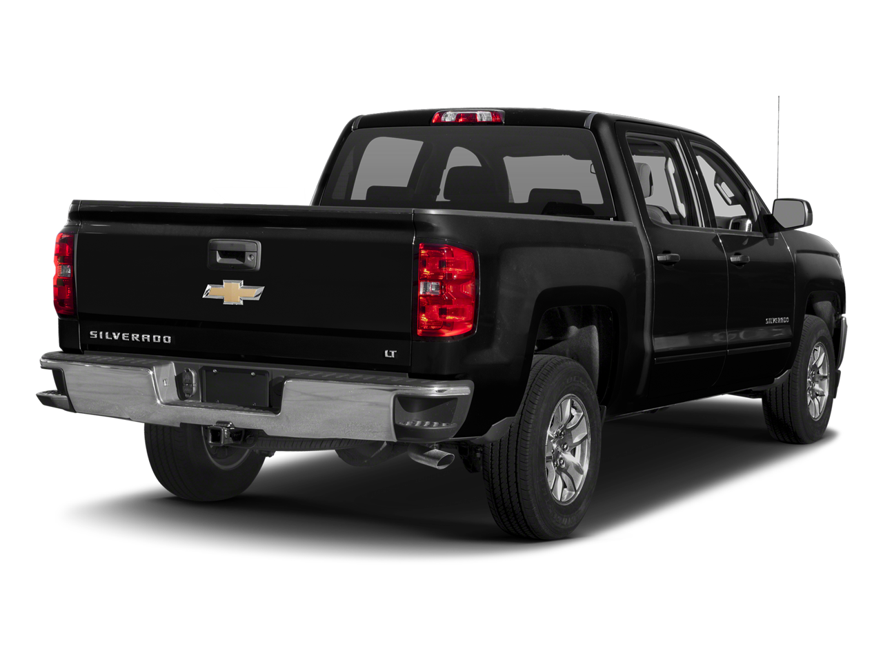 Used 2017 Chevrolet Silverado 1500 LT with VIN 3GCUKREC0HG224461 for sale in Willmar, Minnesota