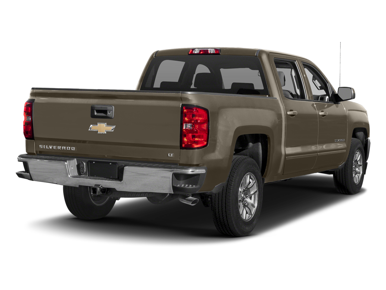 Used 2017 Chevrolet Silverado 1500 LT with VIN 3GCUKREC1HG458270 for sale in Willmar, Minnesota