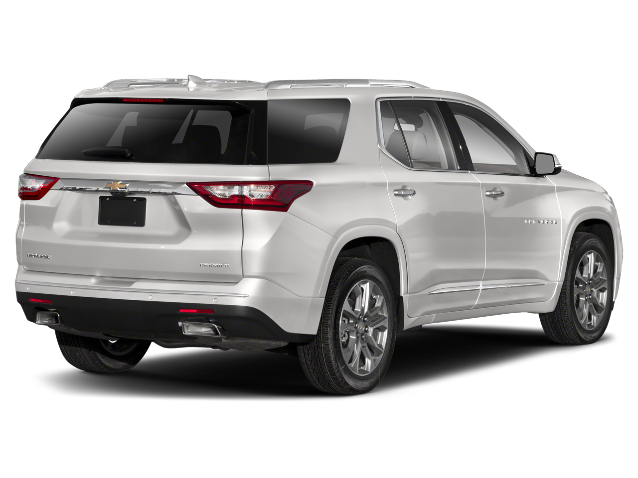Used 2019 Chevrolet Traverse Premier with VIN 1GNEVKKW0KJ155303 for sale in Willmar, Minnesota