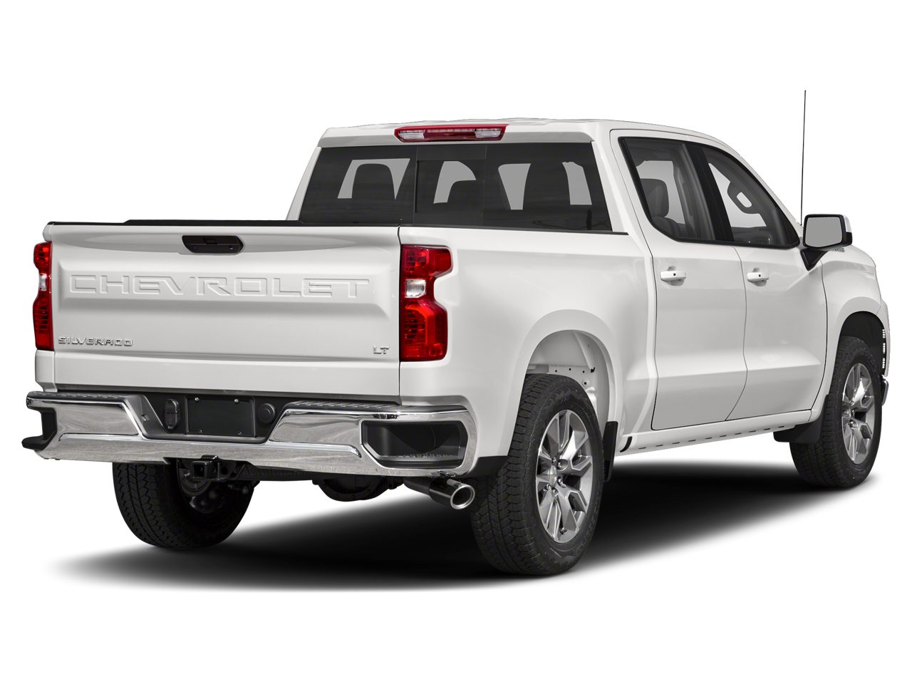 Used 2019 Chevrolet Silverado 1500 LT with VIN 3GCUYDED5KG154456 for sale in Willmar, Minnesota