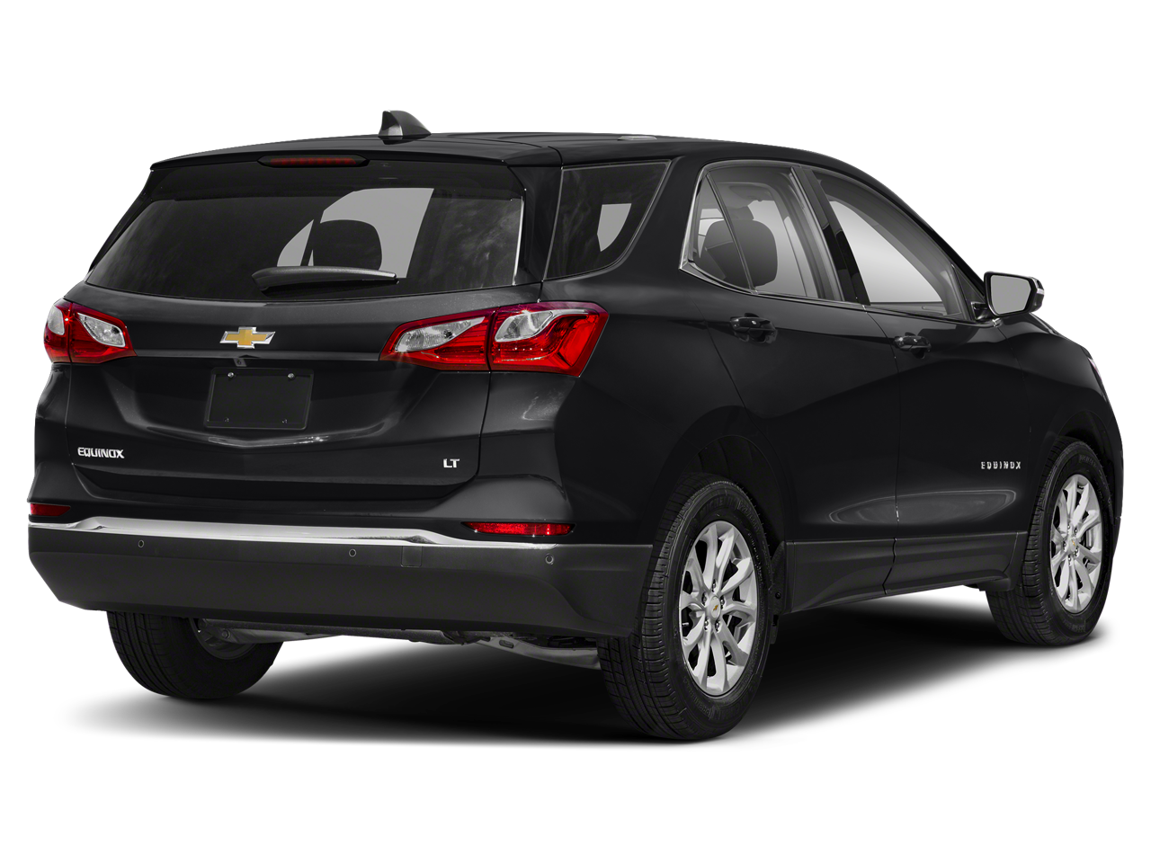 Used 2020 Chevrolet Equinox LT with VIN 2GNAXKEV1L6165185 for sale in Willmar, Minnesota