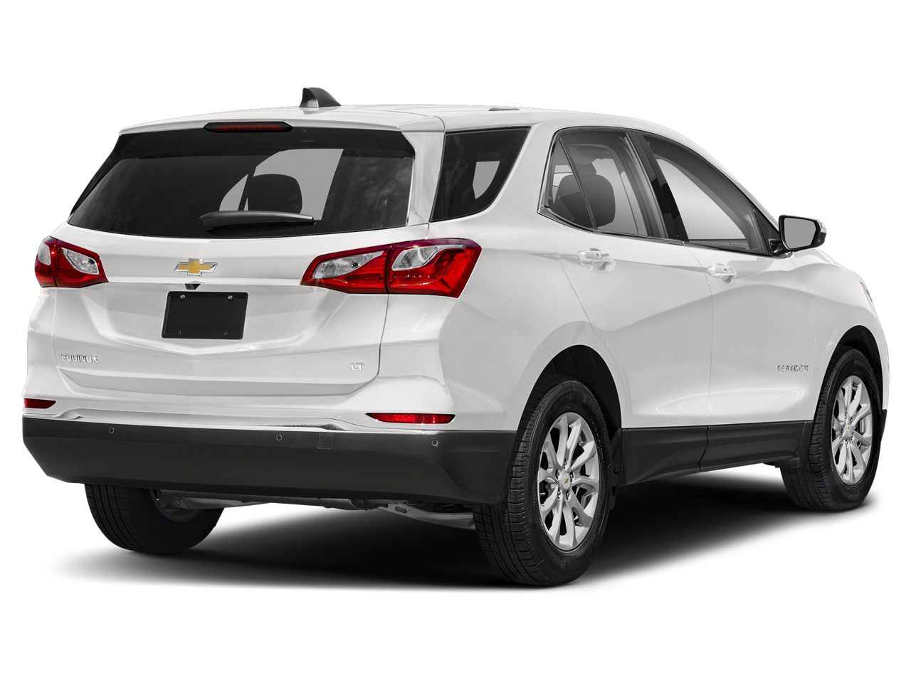Used 2020 Chevrolet Equinox LT with VIN 3GNAXUEV1LL287441 for sale in Willmar, Minnesota
