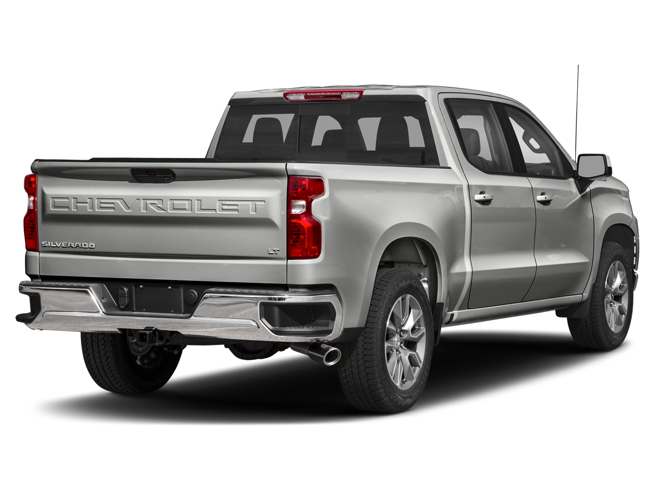 Used 2020 Chevrolet Silverado 1500 LT with VIN 3GCUYDED0LG410729 for sale in Willmar, Minnesota