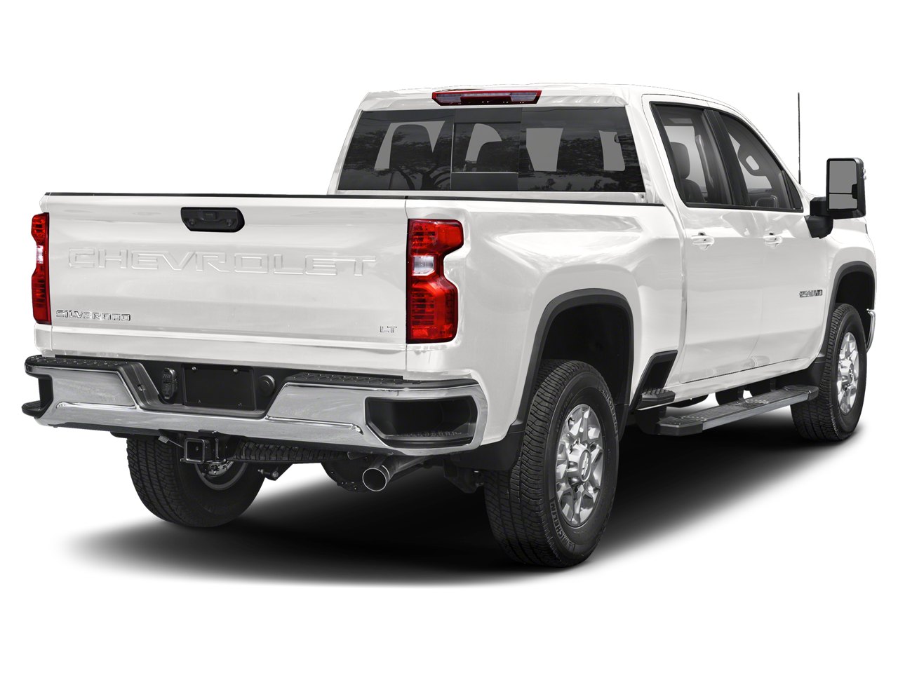 Used 2021 Chevrolet Silverado 2500HD LT with VIN 1GC4YNE7XMF160886 for sale in Willmar, Minnesota
