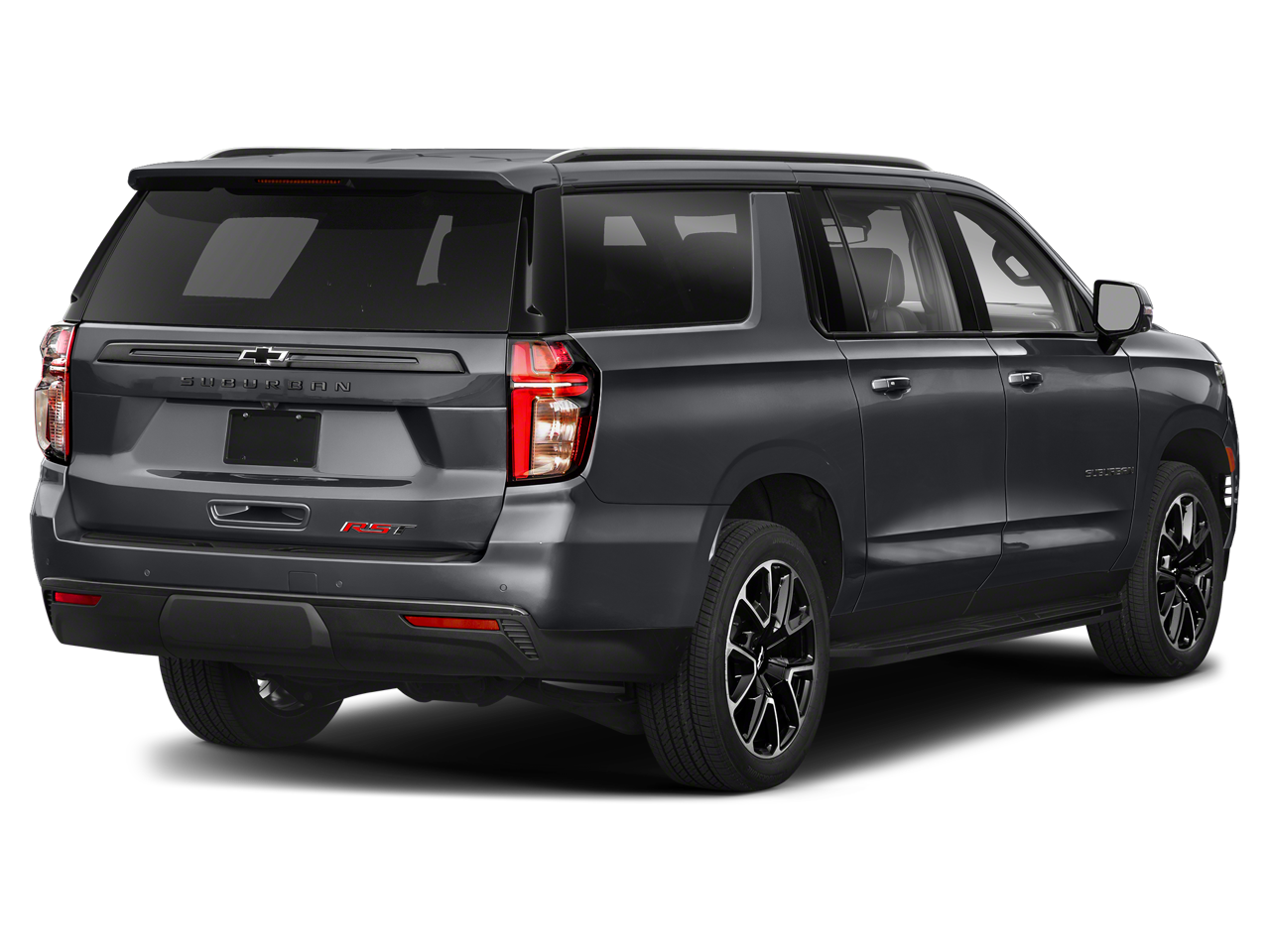 Used 2022 Chevrolet Suburban RST with VIN 1GNSKEKD1NR266248 for sale in Willmar, Minnesota