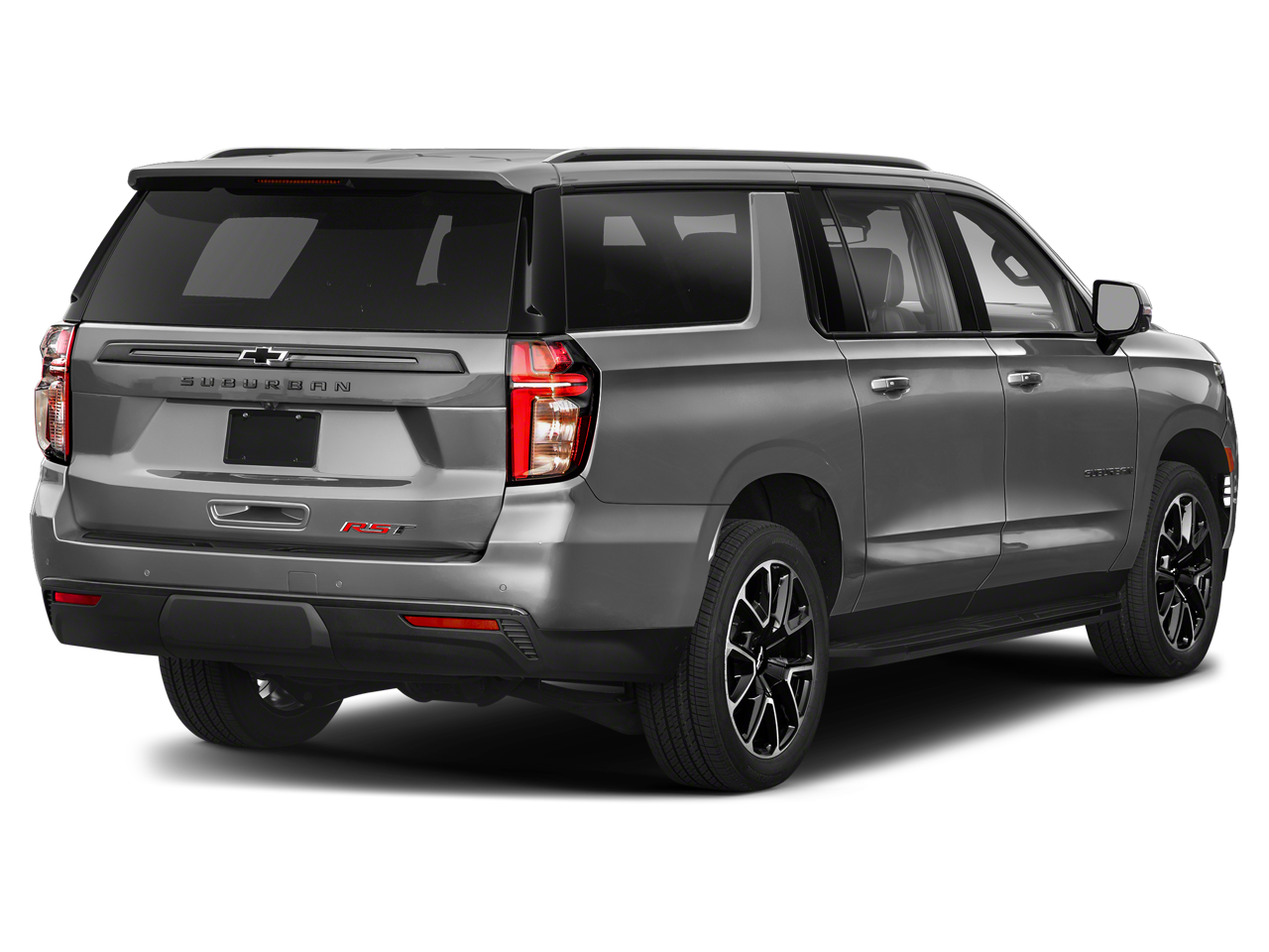 Used 2022 Chevrolet Suburban RST with VIN 1GNSKEKD8NR127539 for sale in Willmar, Minnesota