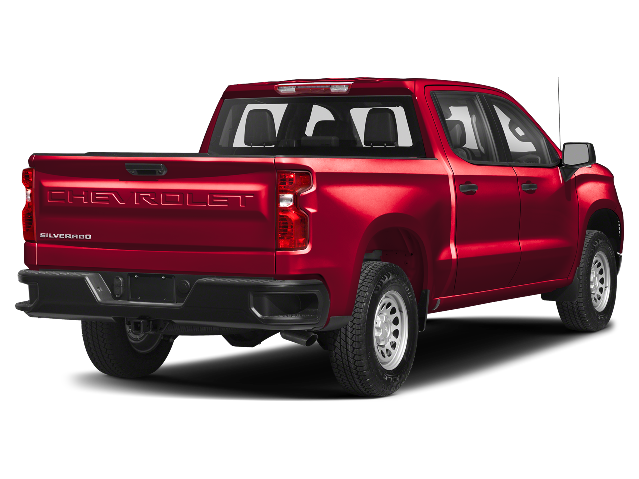 Used 2022 Chevrolet Silverado 1500 LTZ with VIN 2GCUDGED0N1518213 for sale in Willmar, Minnesota