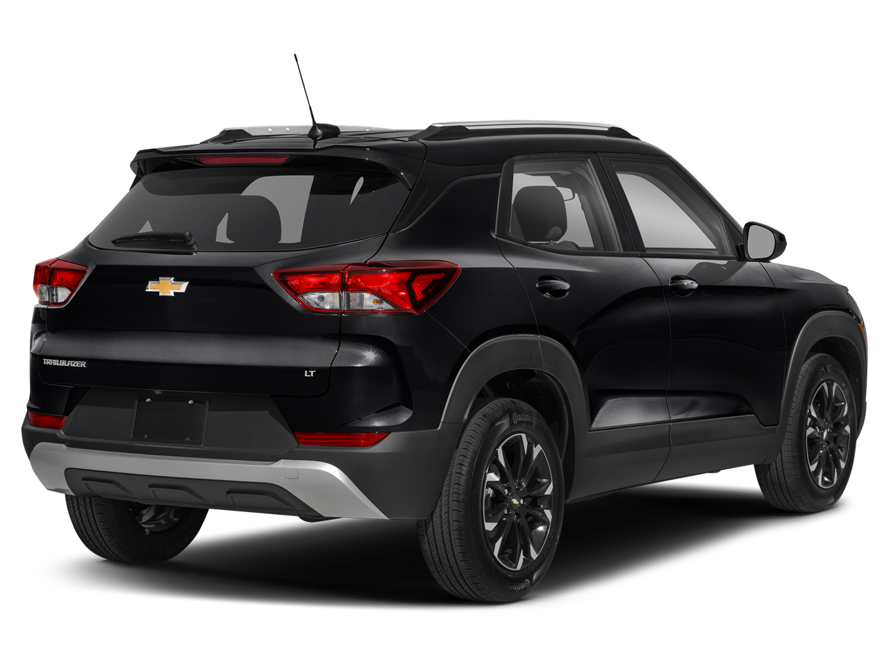 Used 2023 Chevrolet TrailBlazer LT with VIN KL79MPS2XPB057482 for sale in Willmar, Minnesota