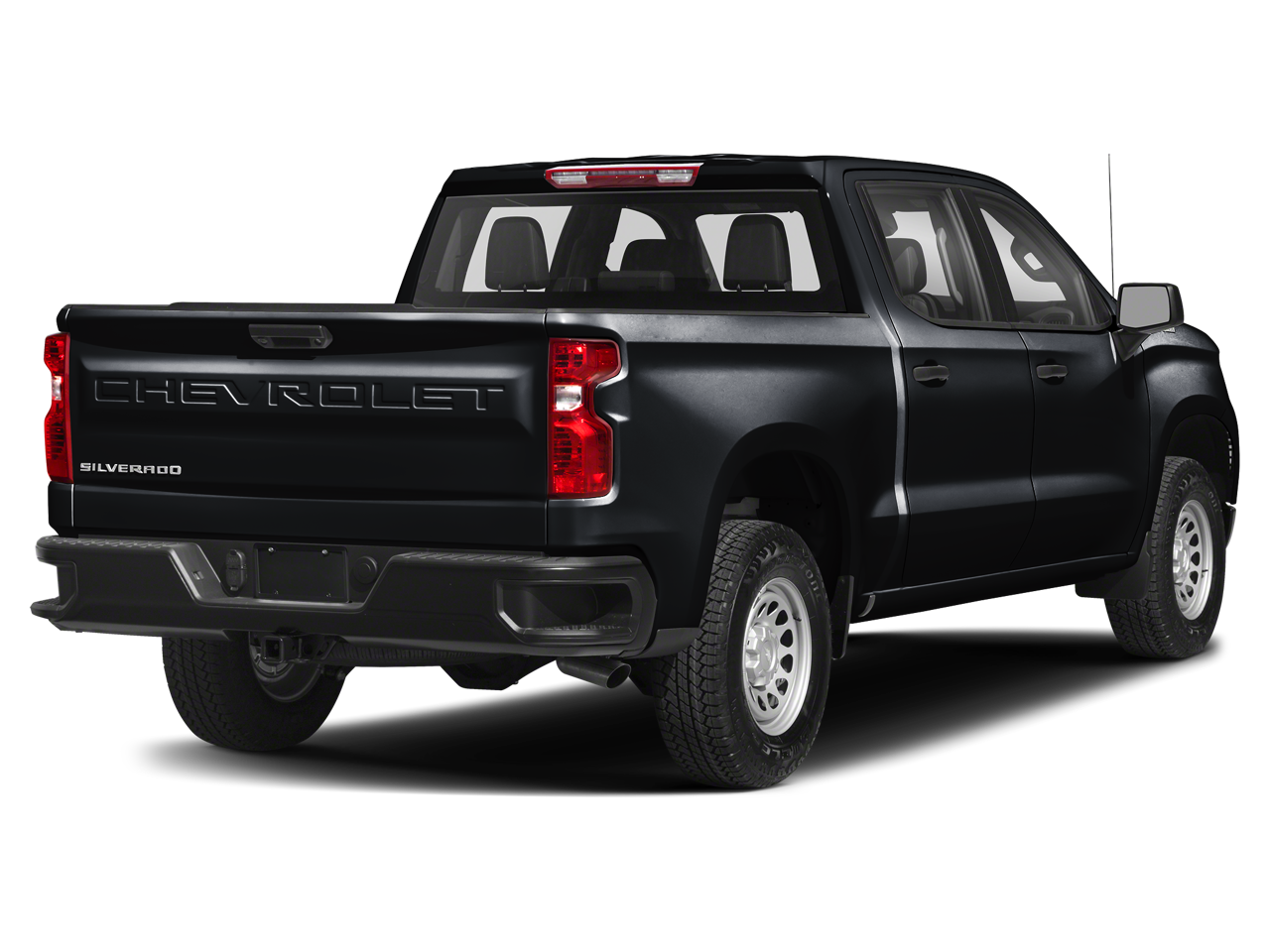 Used 2023 Chevrolet Silverado 1500 High Country with VIN 1GCUDJED2PZ222312 for sale in Willmar, Minnesota