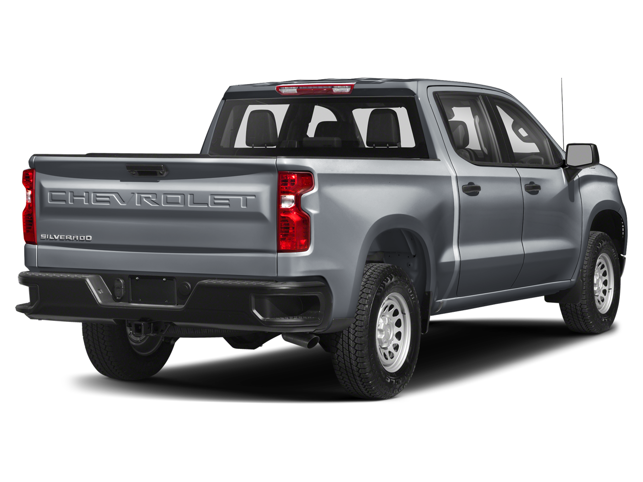 Used 2023 Chevrolet Silverado 1500 High Country with VIN 1GCUDJED2PZ222312 for sale in Willmar, Minnesota