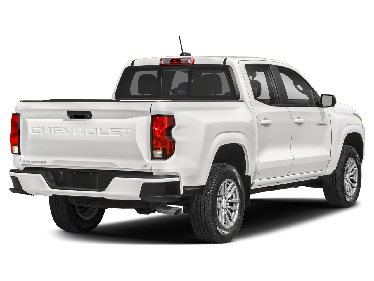Used 2023 Chevrolet Colorado LT with VIN 1GCPTCEK5P1173972 for sale in Willmar, Minnesota