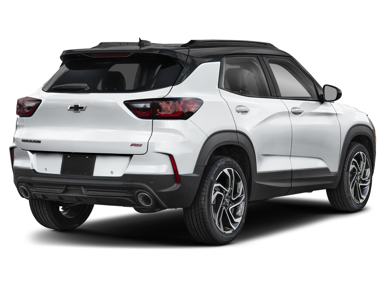 Used 2024 Chevrolet TrailBlazer RS with VIN KL79MUSL9RB124146 for sale in Willmar, Minnesota