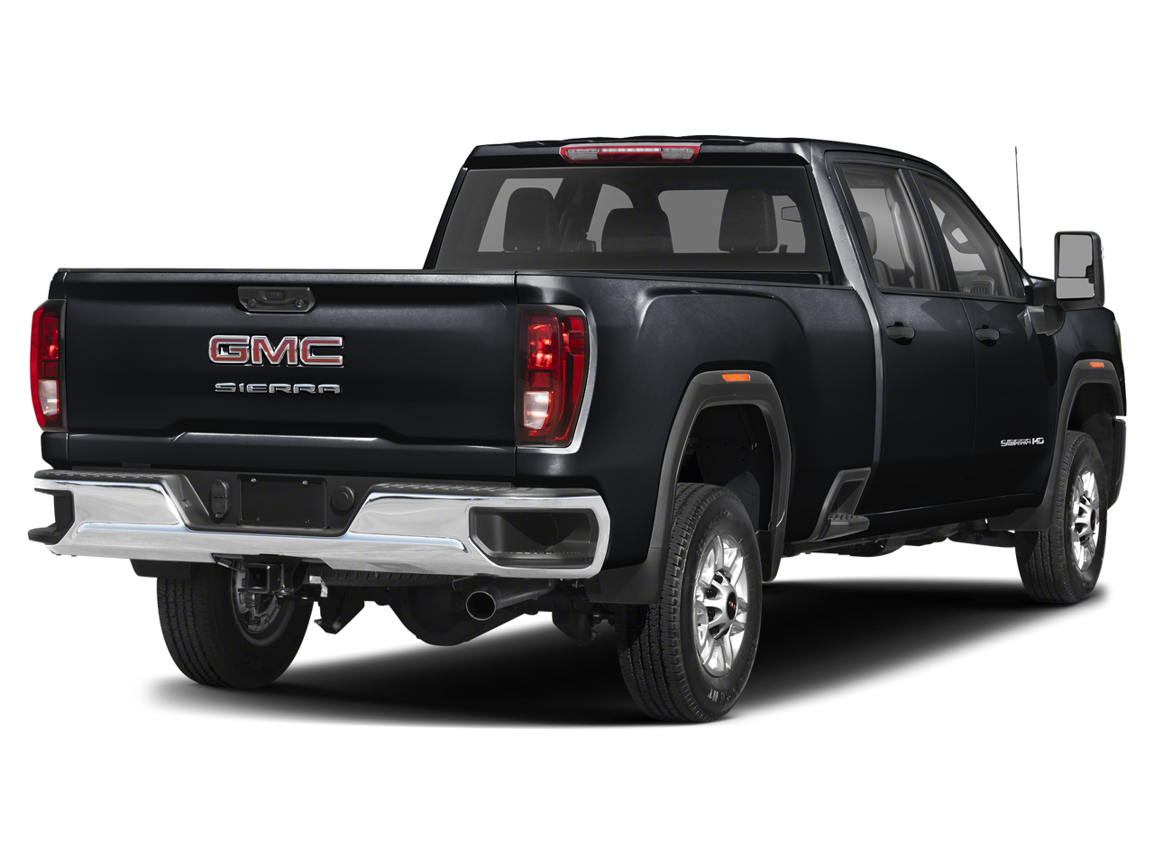 Used 2024 GMC Sierra 2500HD SLT with VIN 1GT49NEY2RF294613 for sale in Willmar, Minnesota