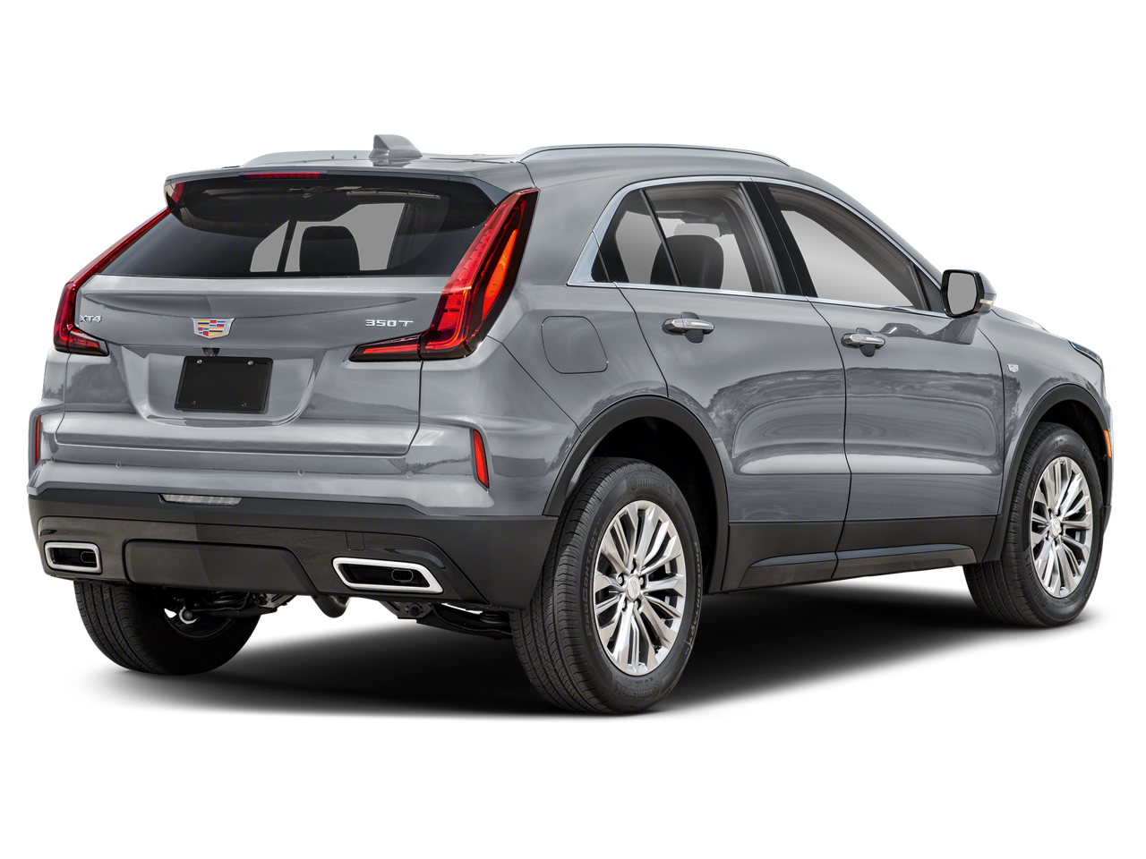 Used 2025 Cadillac XT4 Premium Luxury with VIN 1GYFZDR49SF132391 for sale in Willmar, Minnesota