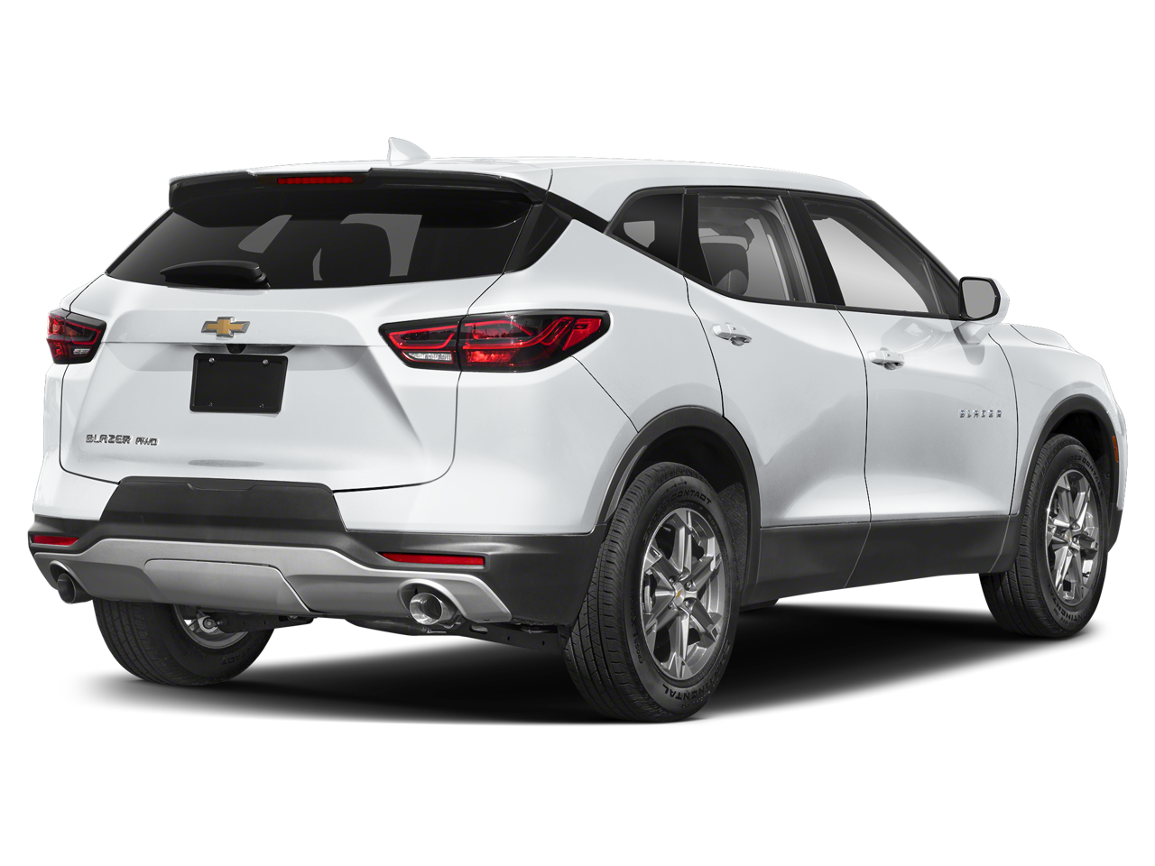 2025 Chevrolet Blazer 2LT - Photo 37