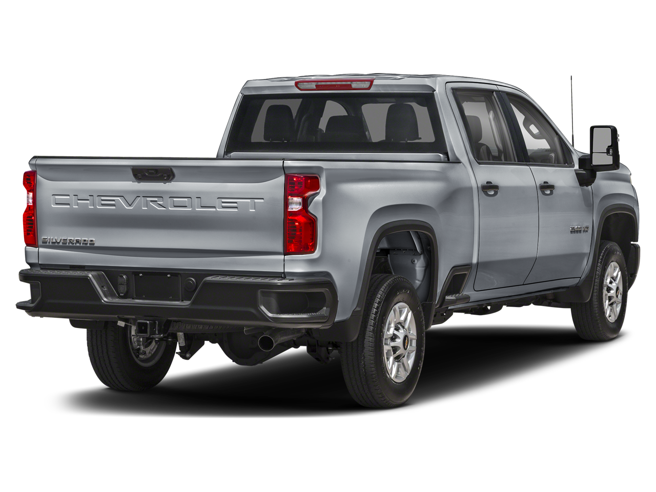 Used 2025 Chevrolet Silverado 2500HD LT with VIN 2GC1KNEY8S1233559 for sale in Willmar, Minnesota